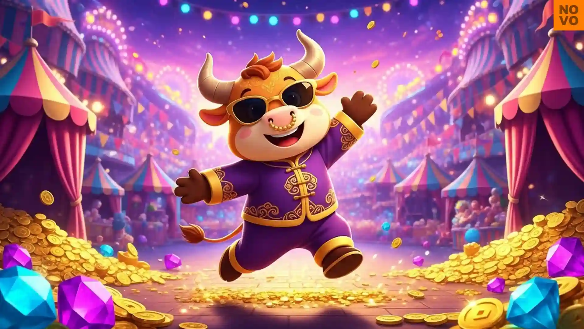 entretenimento online